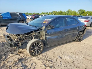 TOYOTA COROLLA SE