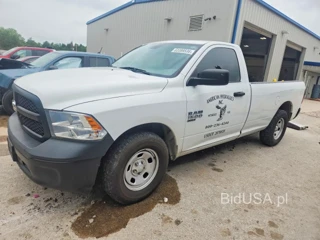 RAM 1500 CLASSIC TRADESMAN