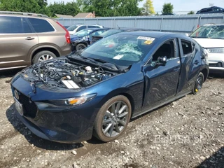 MAZDA 3 PREFERRED