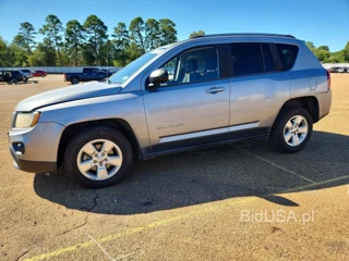 JEEP COMPASS SPORT
