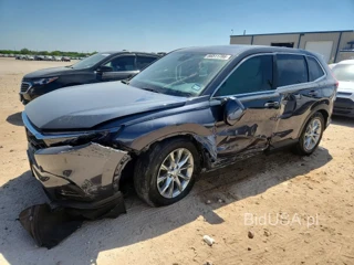 HONDA CR-V EXL