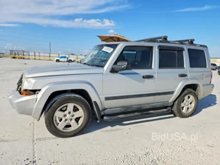 JEEP COMMANDER