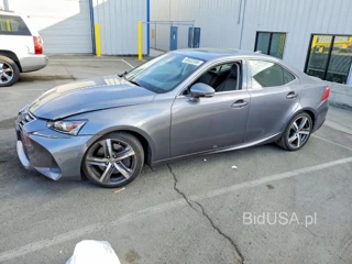 LEXUS IS 300