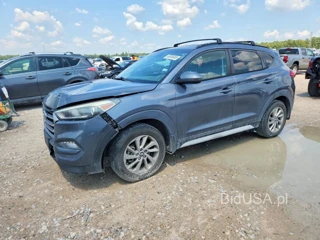 HYUNDAI TUCSON SEL