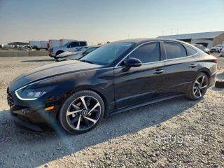 HYUNDAI SONATA SEL PLUS