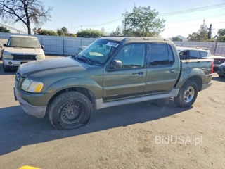 FORD EXPLORER SPORT TRAC