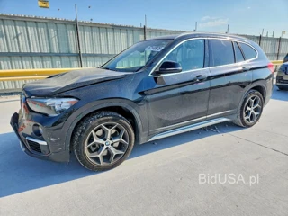 BMW X1 SDRIVE28I