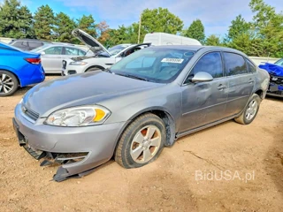 CHEVROLET IMPALA LT
