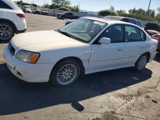 SUBARU LEGACY L