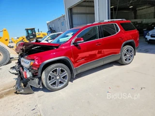 GMC ACADIA SLT