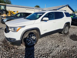 GMC ACADIA SLE