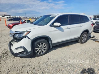 HONDA PILOT EXL