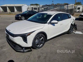 KIA K4 LXS