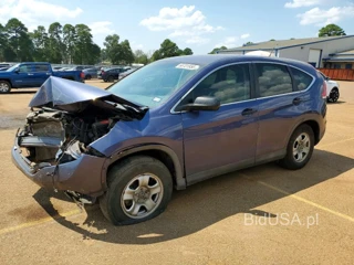 HONDA CR-V LX
