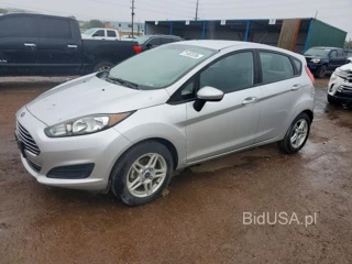 FORD FIESTA SE
