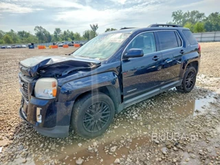 GMC TERRAIN SLT