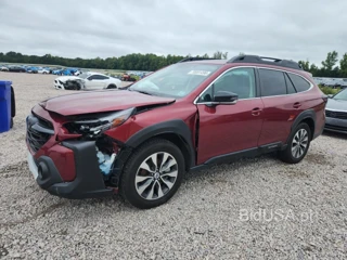 SUBARU OUTBACK LIMITED