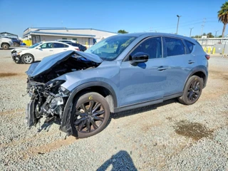 MAZDA CX-5 PREFERRED