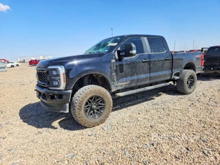 FORD F250 SUPER DUTY
