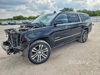 GMC YUKON XL DENALI