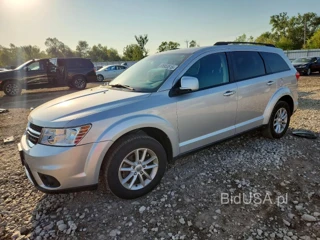 DODGE JOURNEY SXT