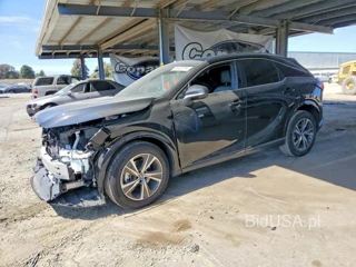 LEXUS RX 350H PREMIUM
