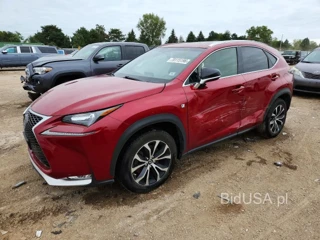 LEXUS NX 200T F SPORT