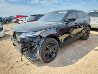 LAND ROVER RANGE ROVER VELAR R-DYNAMIC S