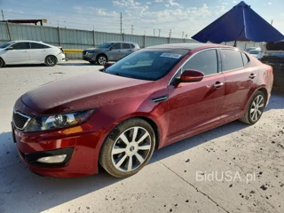 KIA OPTIMA SX