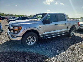 FORD F150 SUPERCREW