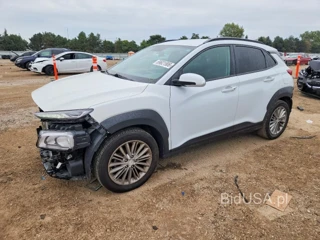 HYUNDAI KONA SEL