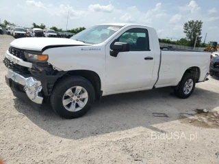 CHEVROLET SILVERADO C1500