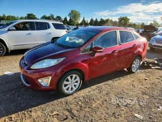 FORD FIESTA SE