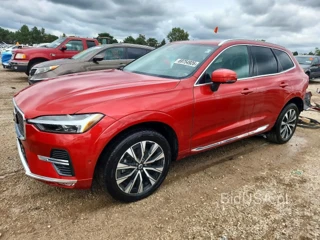 VOLVO XC60 PLUS