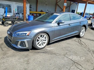 AUDI A5 PREMIUM PLUS 45