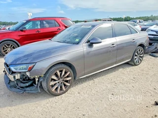 AUDI A4 PREMIUM