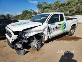 TOYOTA TACOMA SR
