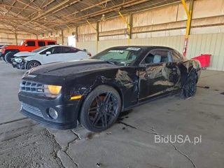 CHEVROLET CAMARO 2SS