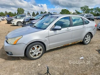 FORD FOCUS SES