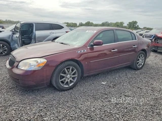 BUICK LUCERNE CXL