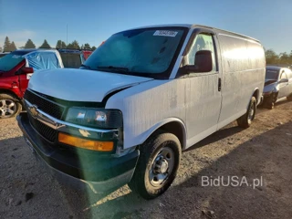 CHEVROLET EXPRESS