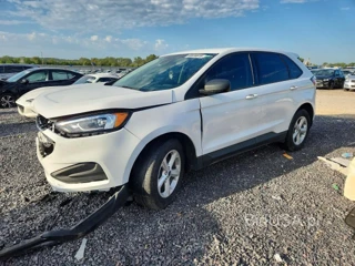 FORD EDGE SE