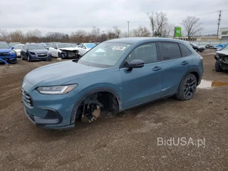 HONDA HR-V SPORT