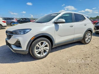BUICK ENCORE GX PREFERRED