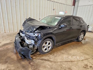 HONDA HR-V LX