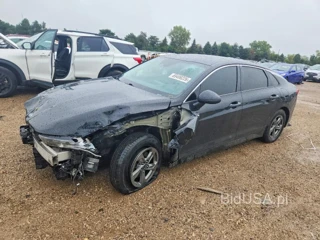 KIA K5 LXS