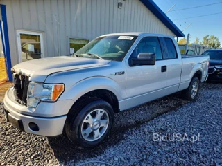 FORD F150 SUPER CAB