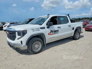 GMC SIERRA C1500