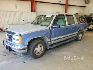 GMC SUBURBAN C1500