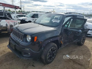 JEEP RENEGADE LATITUDE